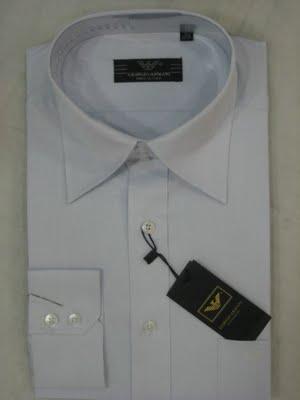 Armani shirts-189